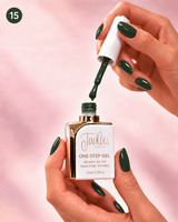 Jackie Signature One Step Gel #15