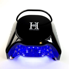 Honey Phan - Cordless Hybrid LED Lamp