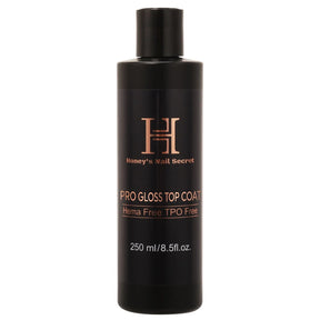 Honey Phan - Pro Gloss Top Coat Refill 250ML