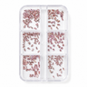 RHINESTONE | Box of 6 Shapes