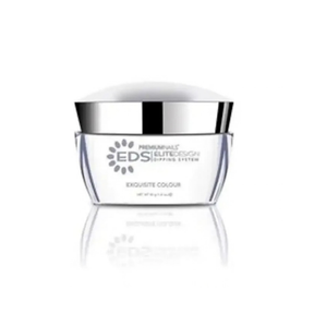 Eds - Premiumnails Dipping Powder - American Soft White (1.4 oz)