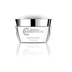 Eds - Premiumnails Dipping Powder - Clear (1.4 oz)