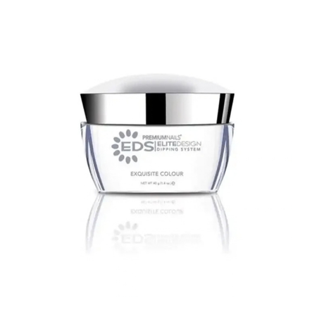 Eds - Premiumnails Dipping Powder - French White (1.4 oz)