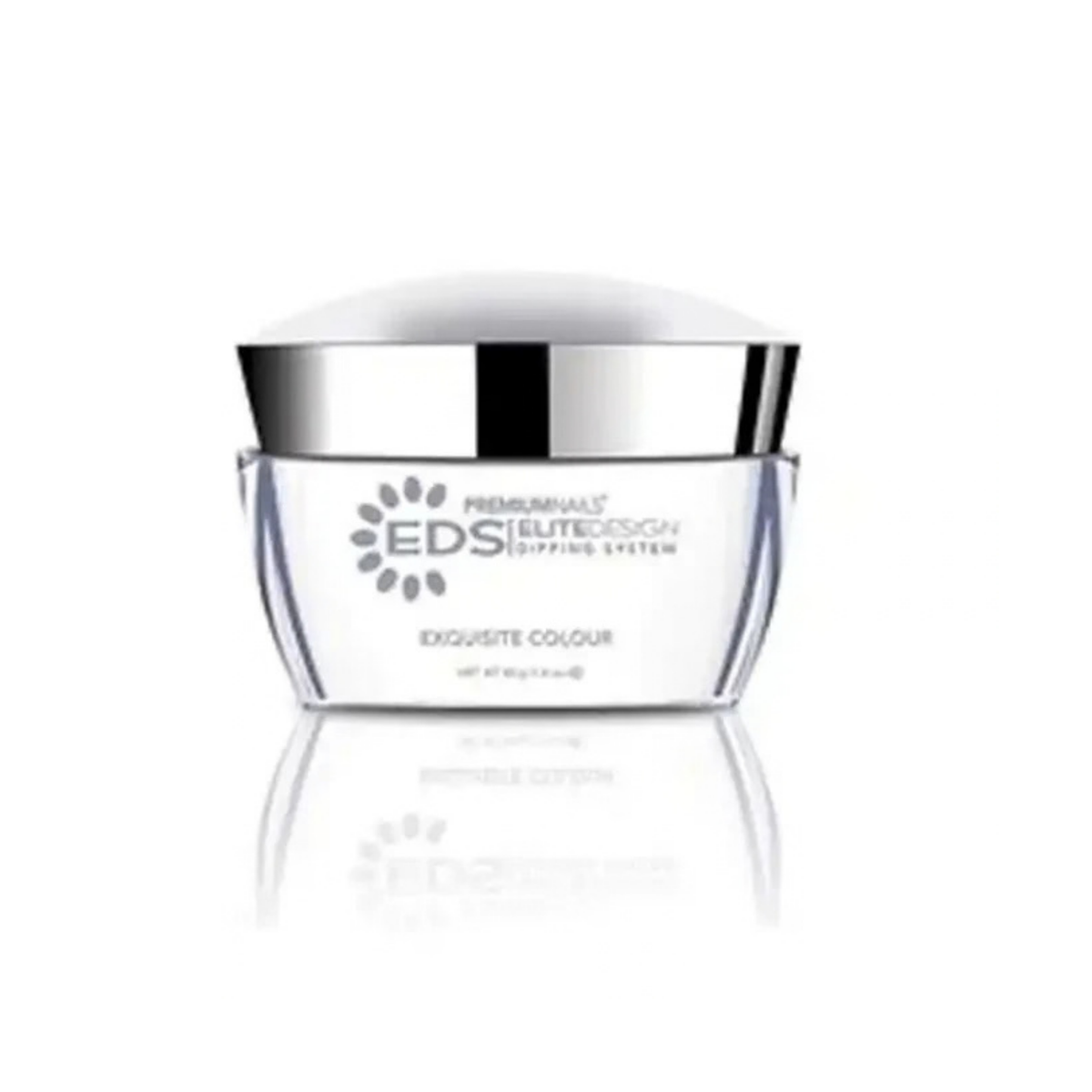 Eds - Premiumnails Dipping Powder - Natural Base (1.4 oz)