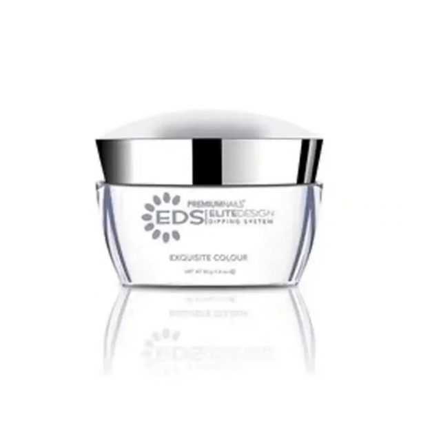 Eds - Premiumnails Dipping Powder - Natural Base (1.4 oz)