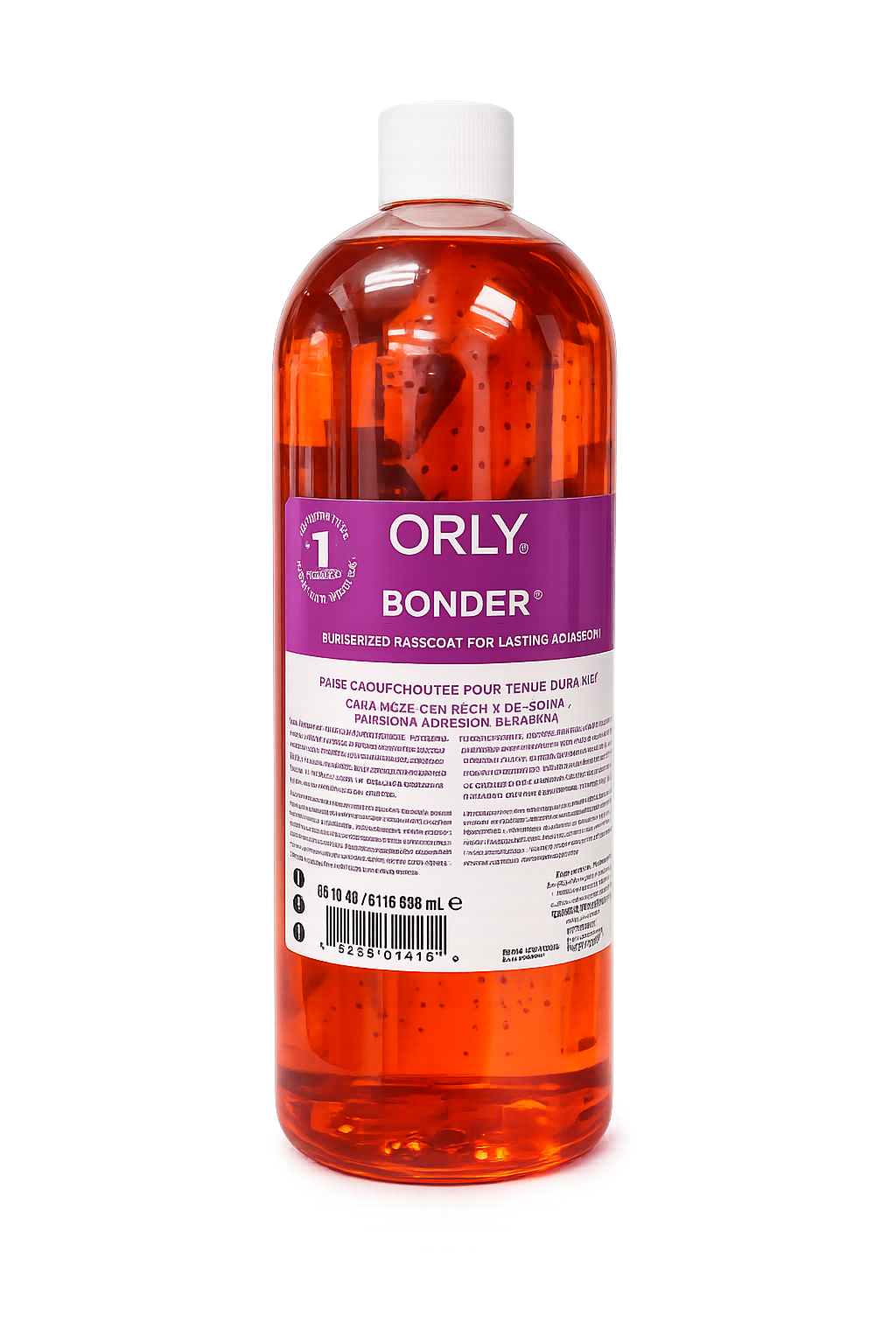 ORLY | BONDER (BASE COAT) 32oz/946ml