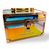 JACKIE SIGNATURE | EMPTY RAINBOW NAIL CASE