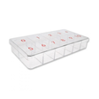 Empty Nail Tip Box - Clear
