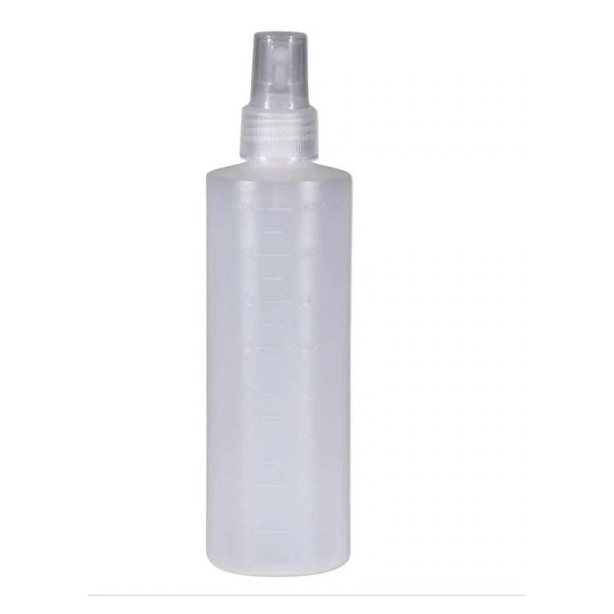 EMPTY SPRAY BOTTLE - 8oz (NO LABEL)