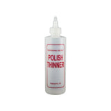 EMPTY TWIST TOP BOTTLE - 8 OZ