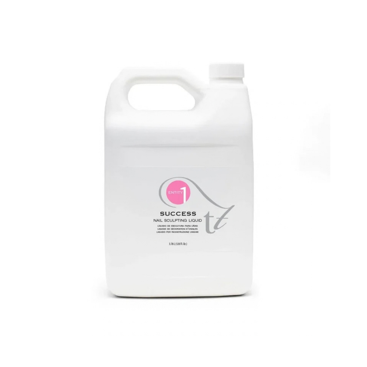 Entity - Solar Liquid Monomer (1 Gallon)