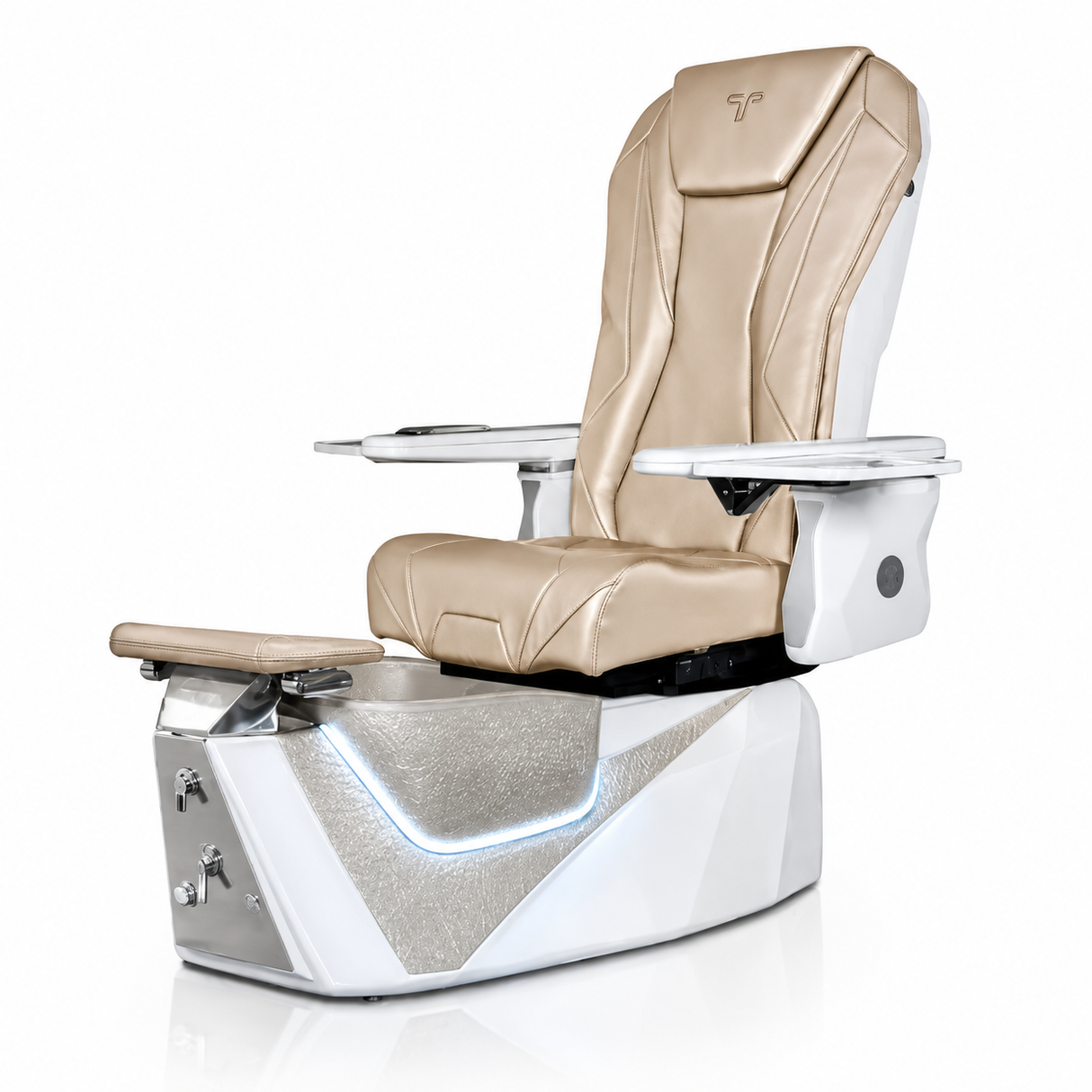 T-SPA | ETERNAL PEDICURE CHAIR (CHAMPAGNE)