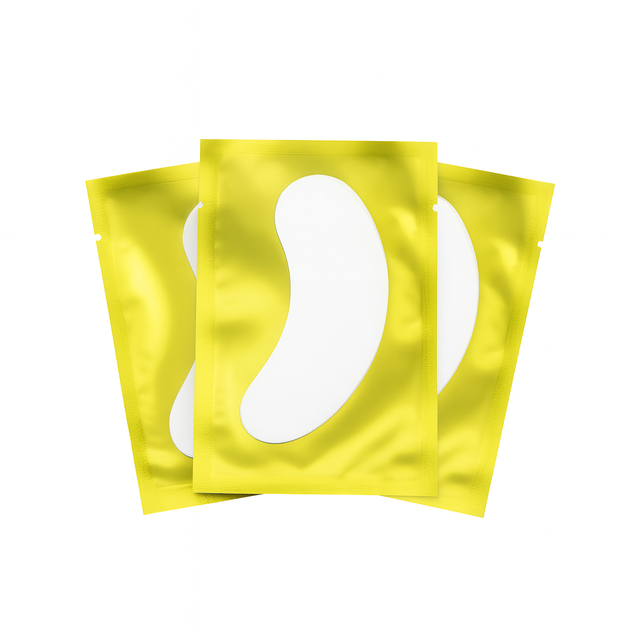 EYE PAD - BAG OF 50 PCS - view 1