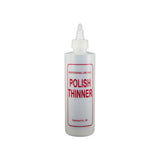 EMPTY TWIST TOP BOTTLE - 8 OZ
