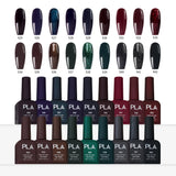 PLA (ICON COLLECTION) | GEL COLOR | ETERNAL NIGHTS