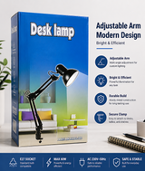 TABLE LAMP | F-811 DESK TYPE