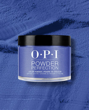 OPI - Powder - F009 - Midnight Mantra