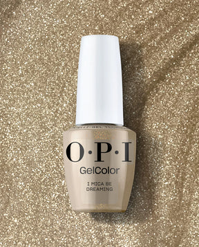 OPI - Gel - F010 - I Mica Be Dreaming