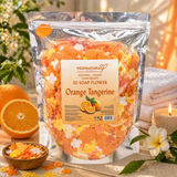 PEDINATURAL 3D SOAP FLOWER - 2LBS