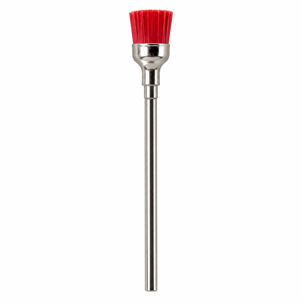 NAIL DRILL BIT | CLEANING BRUSH