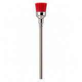 NAIL DRILL BIT | CLEANING BRUSH