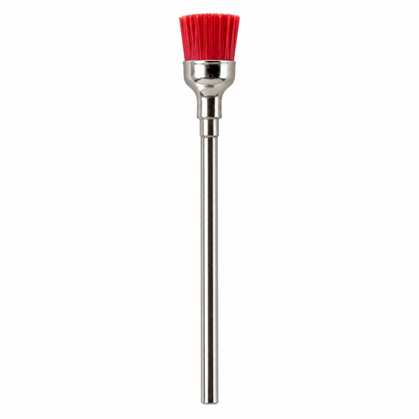 NAIL DRILL BIT | CLEANING BRUSH