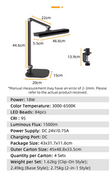 TABLE LAMP | K80 WHITE