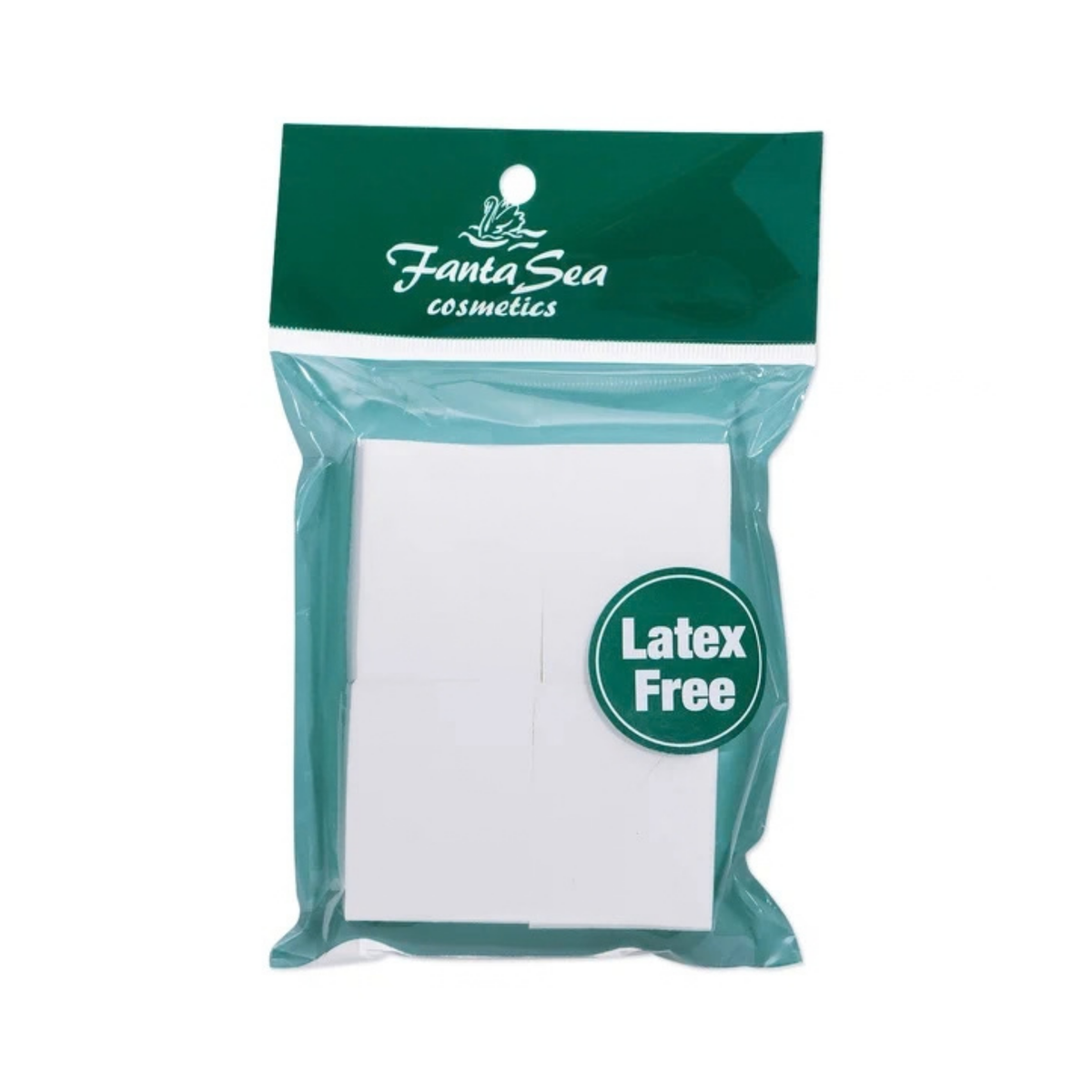 Fantasea - Latex-Free Foam Wedges