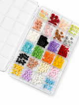 NAIL CHARM | BOW MIX BOX