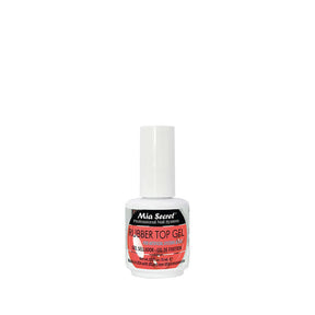 Mia Secret - Rubber Top Gel 15ML