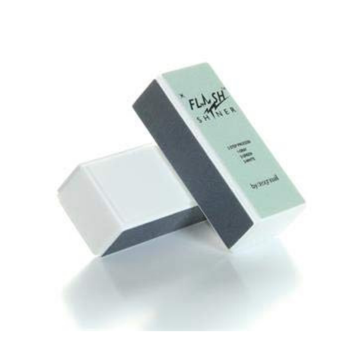 Flash Shiner 3 Way Block Single