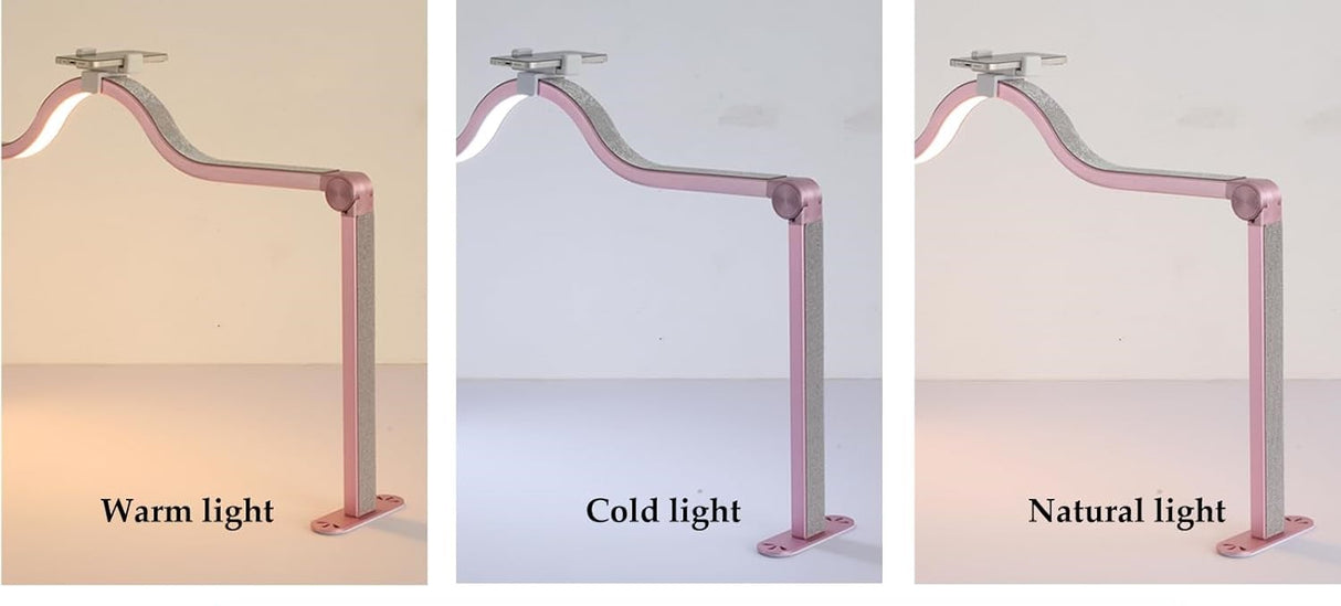 TABLE LAMP | FOLDABLE, LED