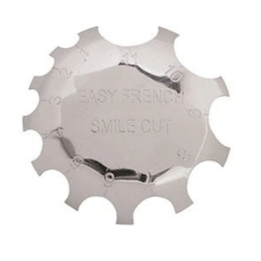 French C Smile Tool - Pink Cutter