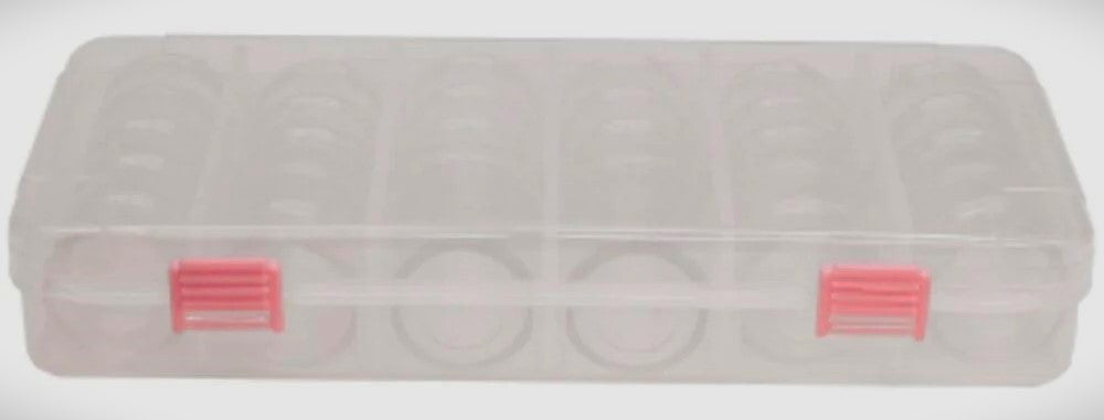 LARGE STACKABLE JAR SET | BM(FSC595