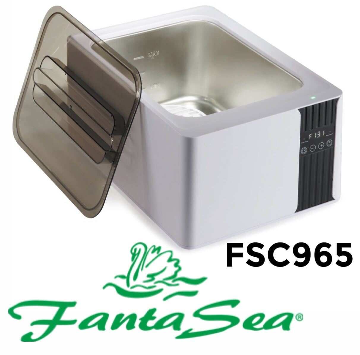 FANTASEA | PARAFFIN WAX WARMER