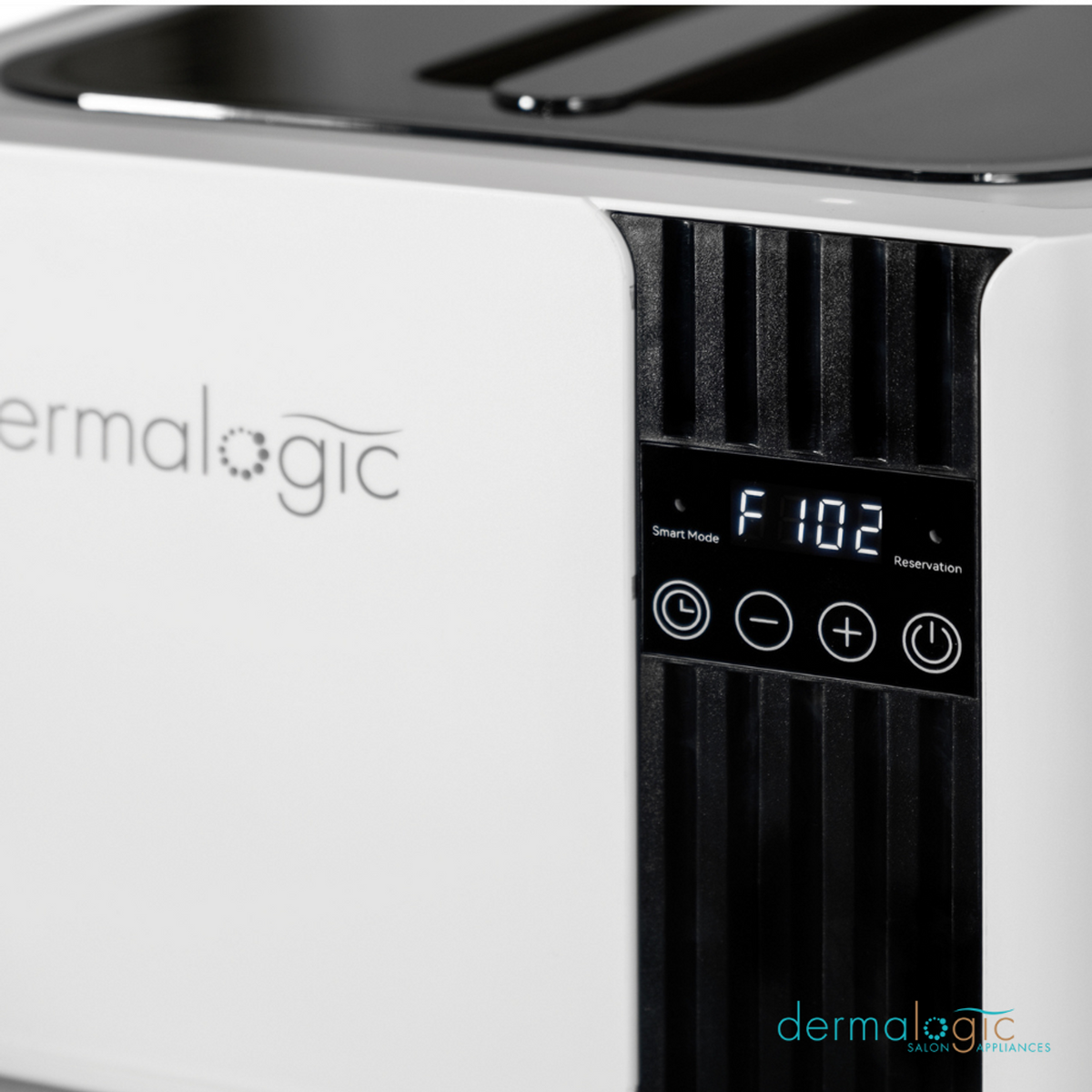 Dermalogic | Digital Paraffin Wax Warmer 9000L