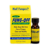 FUNG OFF MAXIMUM STRENGTH