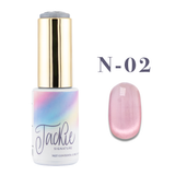 JACKIE SIGNATURE | FANTASY CATEYE COLLECTION