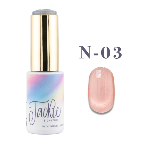 JACKIE SIGNATURE | FANTASY CATEYE COLLECTION