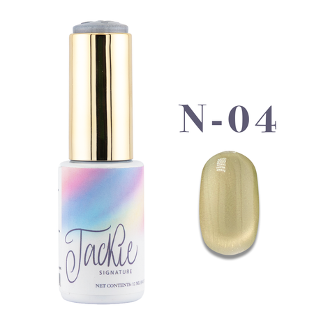 JACKIE SIGNATURE | FANTASY CATEYE COLLECTION