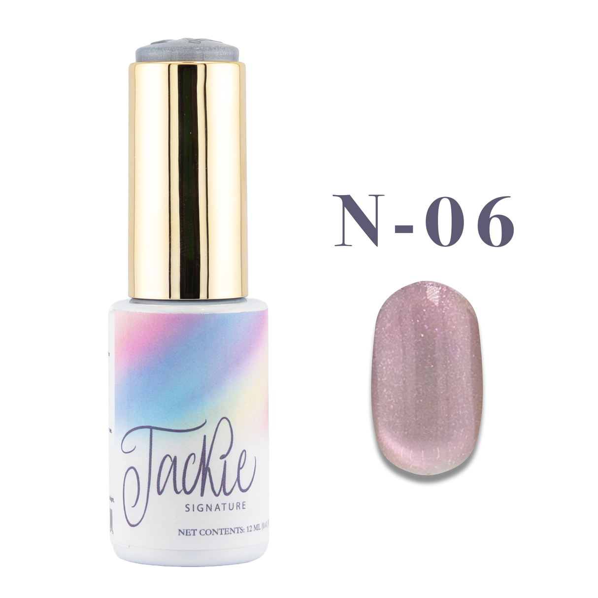 JACKIE SIGNATURE | FANTASY CATEYE COLLECTION