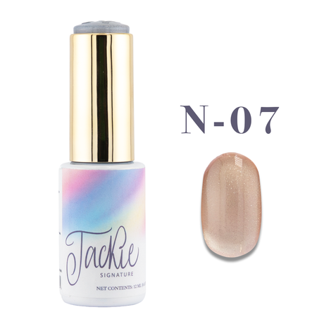 JACKIE SIGNATURE | FANTASY CATEYE COLLECTION