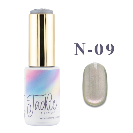 JACKIE SIGNATURE | FANTASY CATEYE COLLECTION