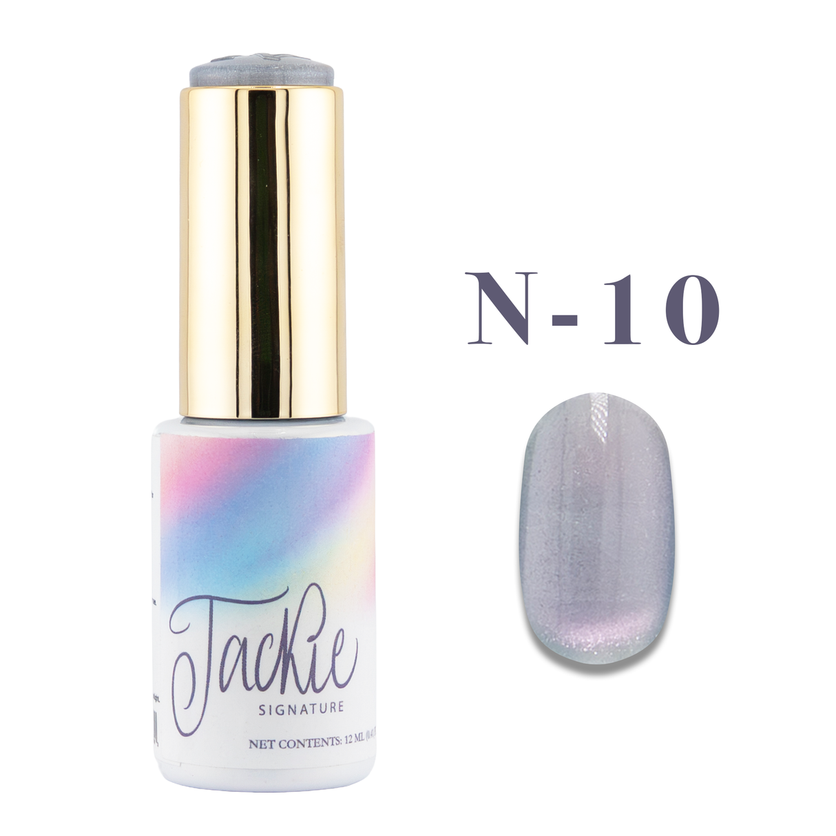 JACKIE SIGNATURE | FANTASY CATEYE COLLECTION