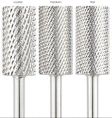 PANA 3/32" LARGE SILVER BARREL BIT -