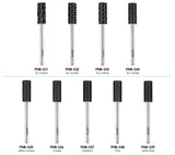 PANA 3/32" SMALL BLACK BARREL BIT -