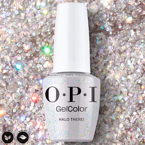 OPI - Gel - E02 - Halo There!