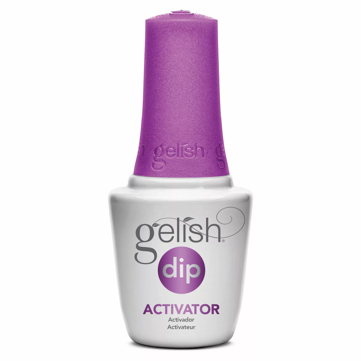 GELISH | DIP - ACTIVATOR (0.5oz)