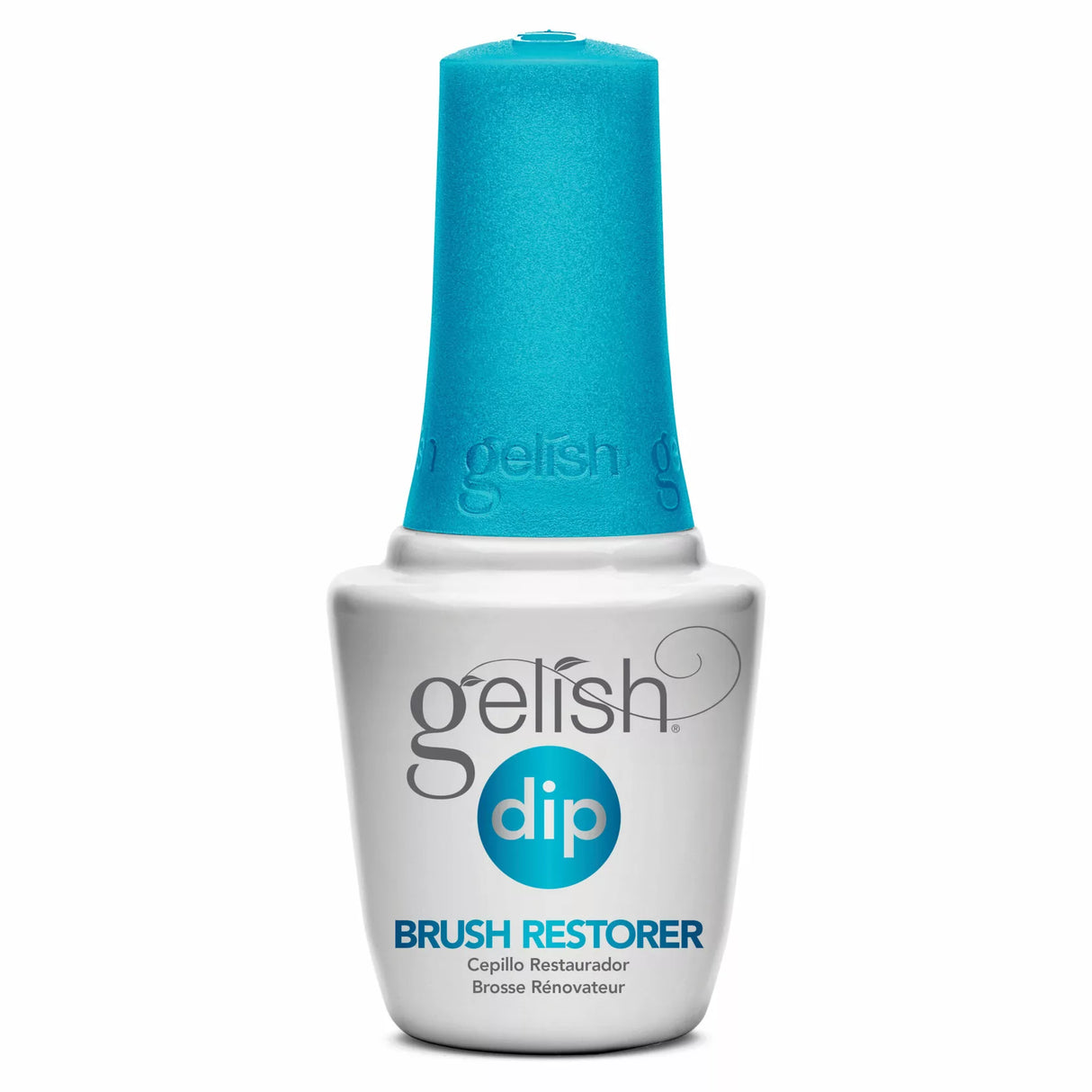 GELISH | DIP - BRUSH RESTORER (0.5oz)