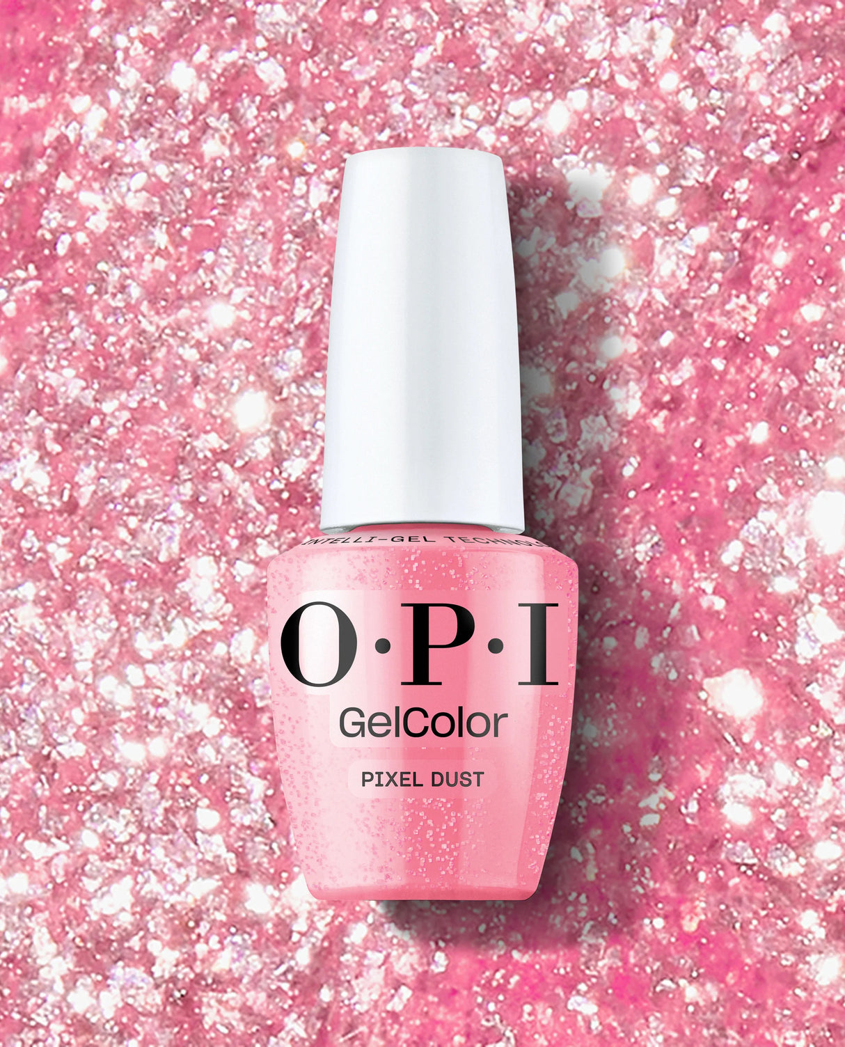 OPI | GEL | D51 - PIXEL DUST